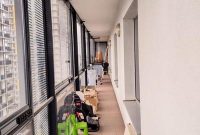 APARTAMENT CU 4 CAMERE, 105 MP+TERASA 35MP ASMITA GARDENS, PRIVELISTE SUPERBA - 20
