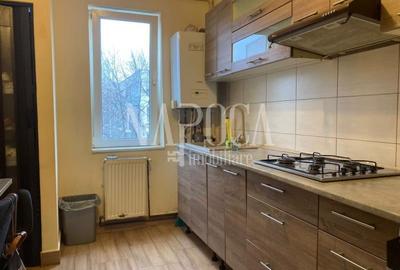 Apartament 3 camere de vanzare in Gheorgheni, Cluj Napoca - 1