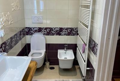 Casă cu 5 camere cu Teren 1088 Mp în Central - 18