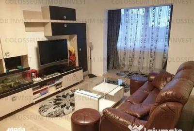 Apartament cu 4 camere decomandat în Tractorul - 2