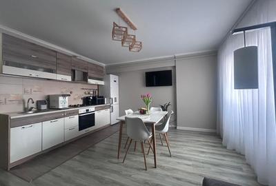 Apartament cu 3 camere în Brăilei