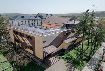 Spa?iu comercial de 1,460mp in zona Central - 2