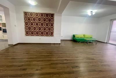 Casa cu 3 dormitoare, foarte spatioasa in zona linistita, zona Ciuperca Dambul R - 1