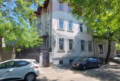 Vila S+P+2+M, 15 camere, ideala pentru investitie - Stefan cel Mare - 1