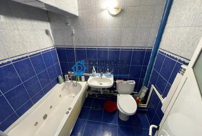 Apartament cu 2 camere decomandat în Central - 8