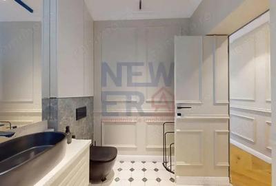 Lux discret in inima orasului | 3 camere - 11