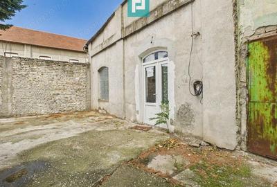 Spa?iu stradal pentru investi?ii in Periam - 2