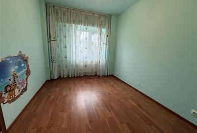 Apartament cu 3 camere decomandat în Gară - 12
