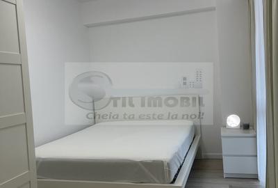 Apartament modern cu 2 camere - Freya Residence, Bucium - 499€ - 3