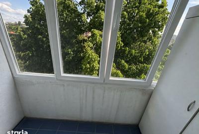 Apartament cu 2 camere semidecomandat în Tudor Vladimirescu - 6