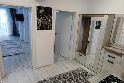 Garsoniera PetFriendly Avantgarden - 1