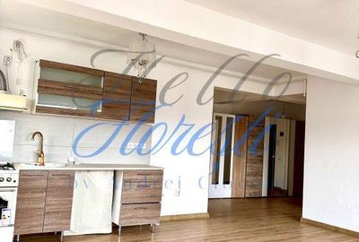 Apartament cu 2 camere semidecomandat în Florești - 6