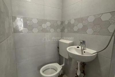 Garsoniera Rogerius - etaj 1 - str. Aluminei - 3