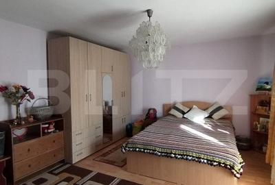 Varfuri Vila S+P+E+M, 7 camere, 2 bai, 127 mp utili - 19