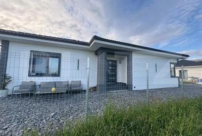 Casa 97 mp utili, teren 650 mp, Valea Sigmirului - 4