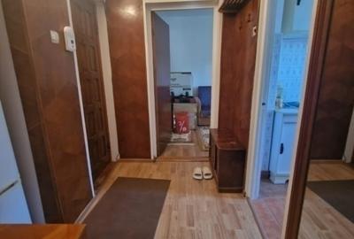 Etajul 1- 3 camere circular-Copou - 5