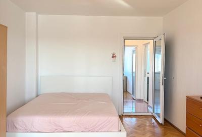 Apartament cu 3 camere semidecomandat în Titan - 2