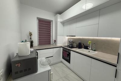 Apartament cu 2 camere decomandat, mobilat în Giroc - 5