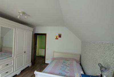 Casă cu 3 camere cu Teren 418 Mp în Breaza de Jos - 2