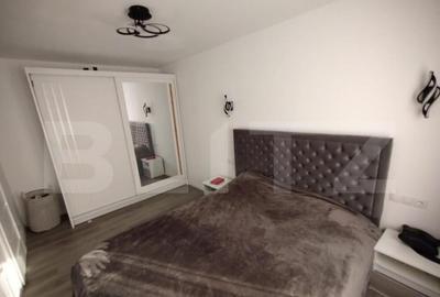 Apartament 3 camere, 57mp, decomandat, Nasaud - 4