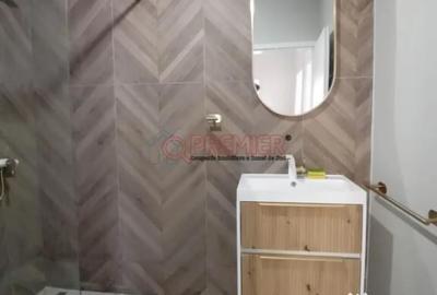 Apartament cu 2 camere decomandat în Rahova - 9
