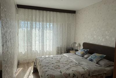 Apartament cu 2 camere decomandat în Central - 1