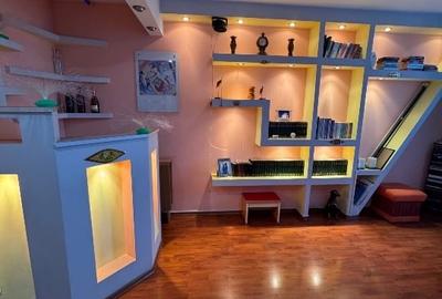 DIRECT PROPRIETAR,vând apartament cu 3 camere RAHOVA-Teius- lângă LIDL - 2