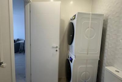 Apartament cu 2 camere decomandat, mobilat în Theodor Pallady - 8