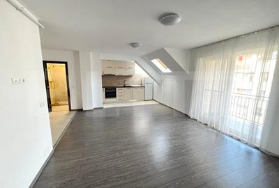 Apartament cu 2 camere semidecomandat, mobilat în Baciu - 3