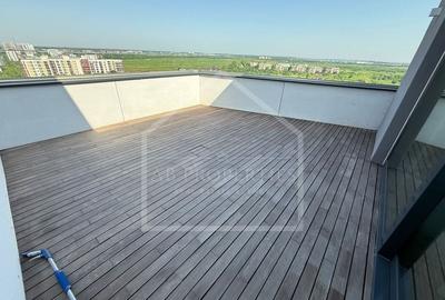Penthouse | Baneasa-Sisesti | LUX - 21