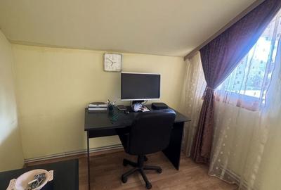 Apartament cu 2 camere decomandat în Ultracentral - 8