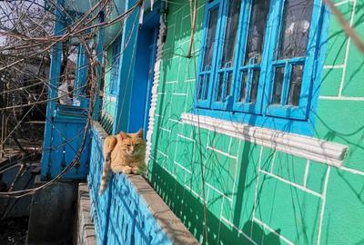 Casă cu 2 camere în Fedești - 1