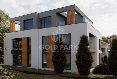 Spatiu Comercial - Zona Europa - Constructie Noua - 2
