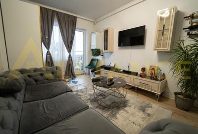 STUDIO - Mobilat Utilat - Parcare inclusa - 91.000eur - 1