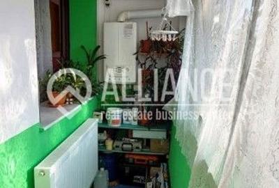 Apartament cu 3 camere decomandat în Abator - 8