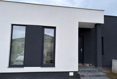 Casă cu 3 camere în Șag