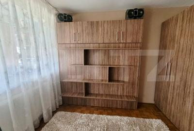 Apartament 2 camere, decomandat, 42 mp + balcon, Rogerius - Str. Transilvaniei - 8