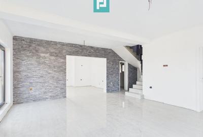 Casă individuală cu 4 camere cu Canalizare în Periferie - 5