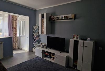 Apartament cu 2 camere semidecomandat în Gară - 3