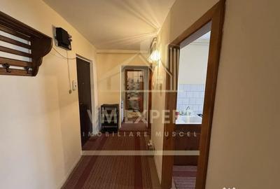 Apartament cu 2 camere decomandat în Nord - 8