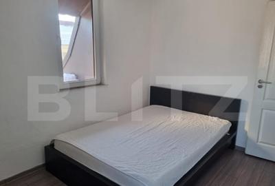 Apartament 3 camere, 72mp, zona garii - 9