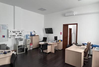 Birou - Parter - 75 m2 - zona Aurel Vlaicu - 5