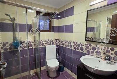 Casa cu 5 camere teren 600 mp si spatiu comercial zona Turnisor - 27