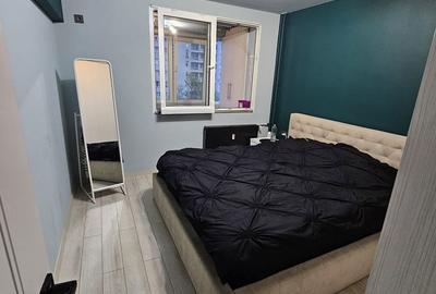 Apartament cu 2 camere în Titan - 8