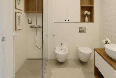 Wooden Loft in Cloud 9 – Duplex Parter 5 camere | 5 Rooms Groundfloor Duplex - 14