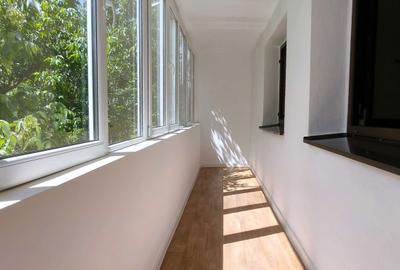 Apartament cu 2 camere semidecomandat în Lucrețiu Pătrășcanu - 1