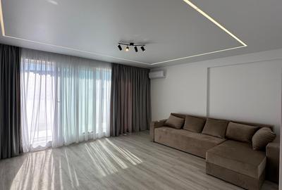 || DRUMUL JILAVEI-APARATORII PATRIEI || Penthouse 3 camere-119 mp - 5