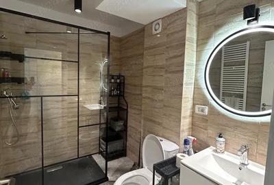 Apartament cu 2 camere decomandat în Roșu - 1