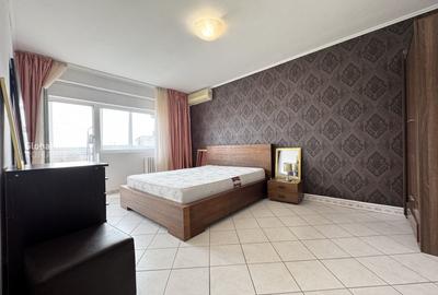 Apartament cu 2 camere semidecomandat, mobilat în 13 Septembrie - 3