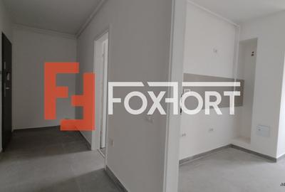 Apartament cu o camera, Zona Freidorf - Rate direct la dezvoltator - 6